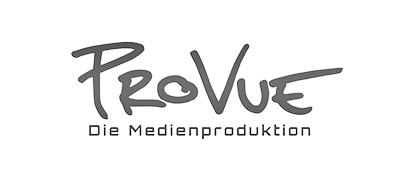 Logo ProVue